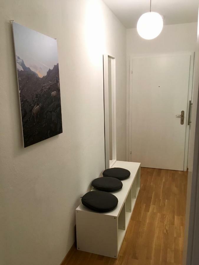 Ferienwohnung In Marquartstein Mit Bergblick Экстерьер фото